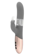 Cara Vibrator