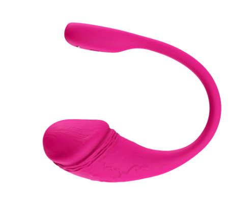 Slim Vibrator — 200*37*37