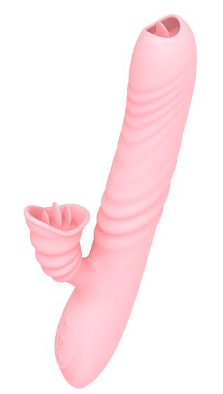 Angelia Vibrator