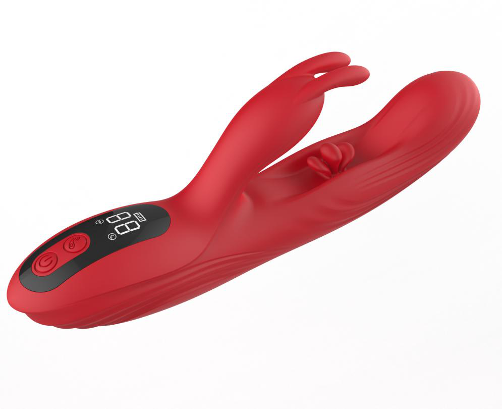 Textured Vibrator