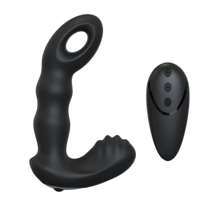 10-Function Vibrator