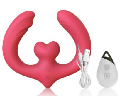 Vibrator with 10 Modes