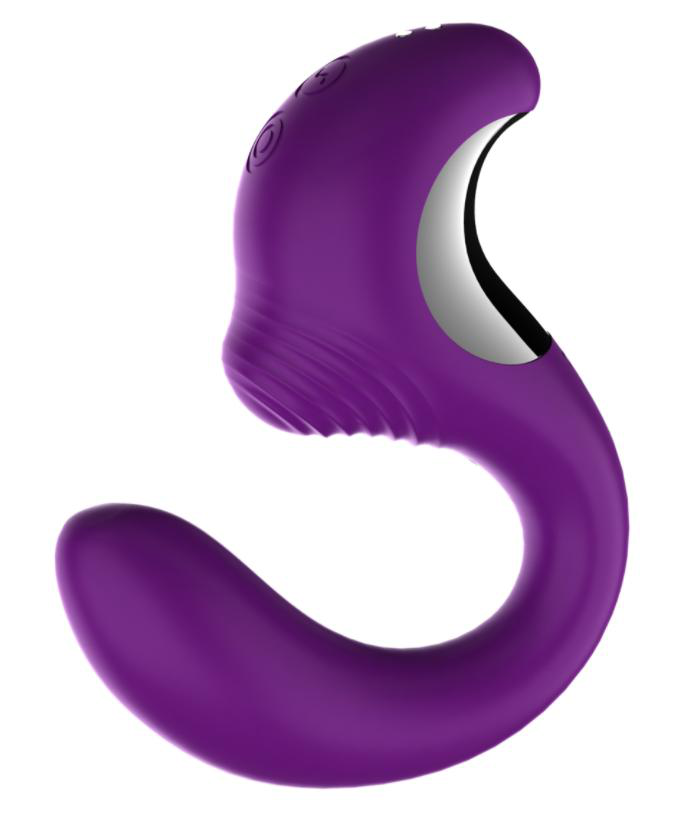 Clitoral Vibrator - Clitoral
