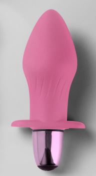 Classic Vibrator — 111*51*38 — 2