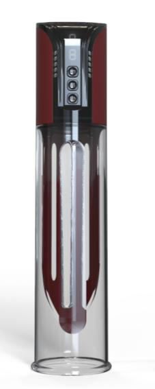 UV Disinfection Penis Pump - Penis Pumps