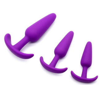 Silicone Dildo