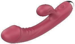 Yaoai 1 Vibrator