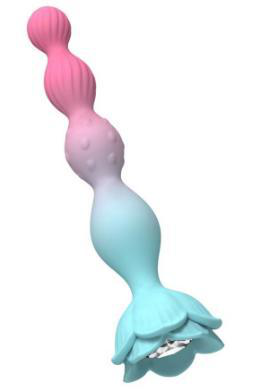 Anal Vibrator — 50pcs 13kgs 49*49*29