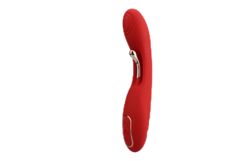 Dizzy Vibrator
