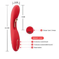Dizzy Vibrator