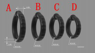 Cock Ring Vibrator - Cock Rings