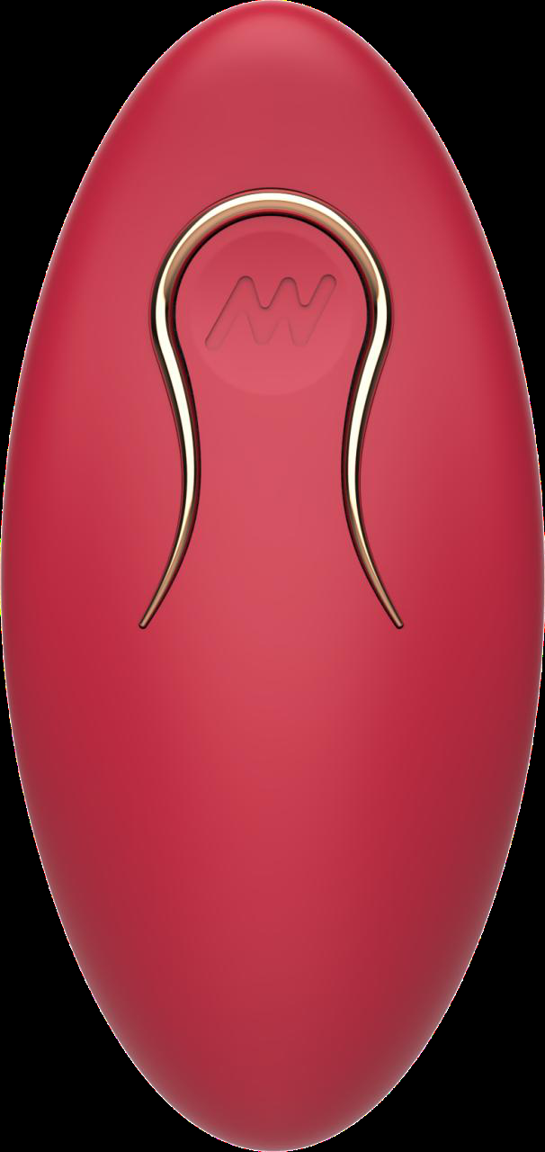 Rose Wearable Panty Vibrator