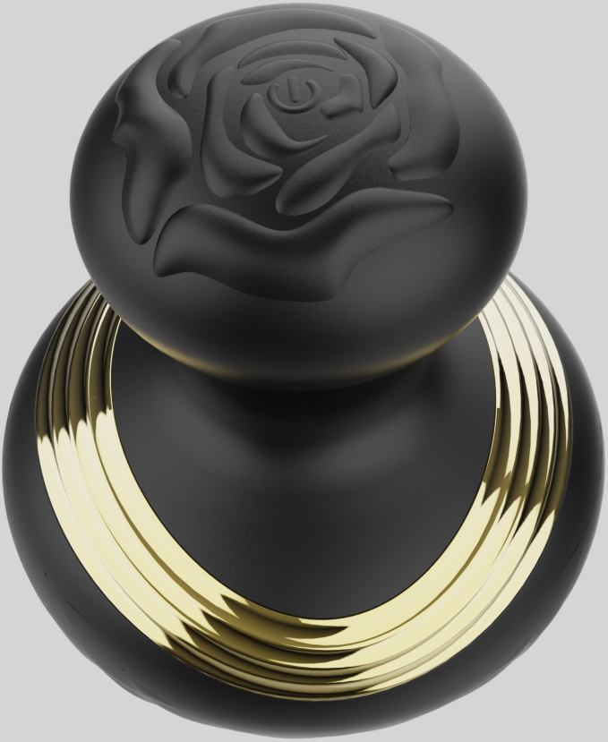 12 frequency vibration