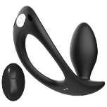 Bryson Vibrator
