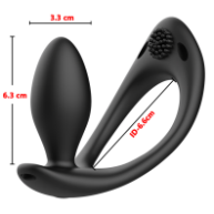 Bryson Vibrator