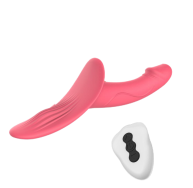 Devin Vibrator