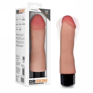 Dr. Avery Vibrating Dildo