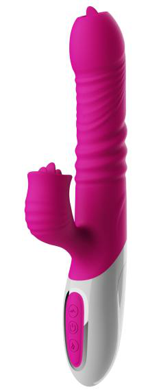 Jean Vibrator