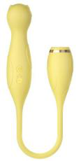 Flapping Vibrator