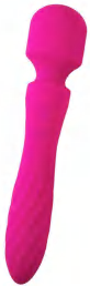 AV Stick Vibrator - Vibrators