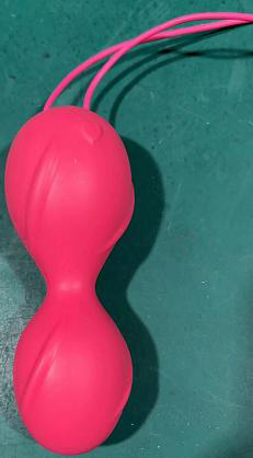Anal Beads