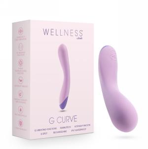 G Curve - Purple