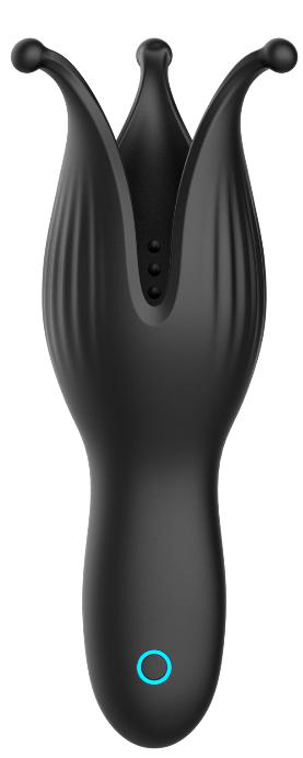 Slim Vibrator