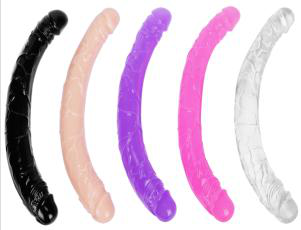 Realistic Dildo