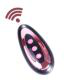 Wireless Swing & Telescopic Vibrator with Heating