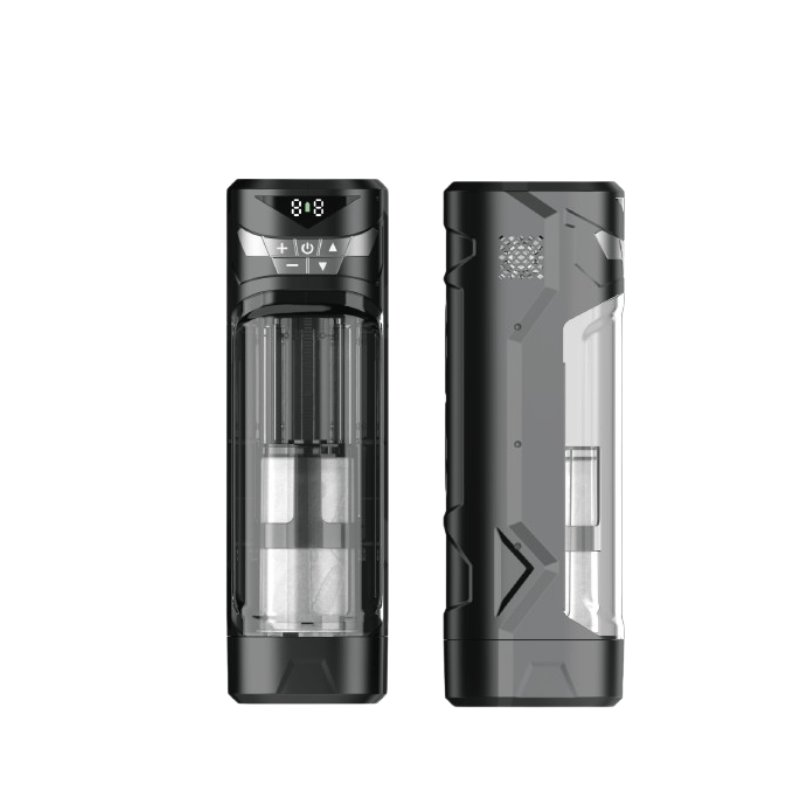 TB-1125 FlexiJoy Max Automatic Male Masturbator