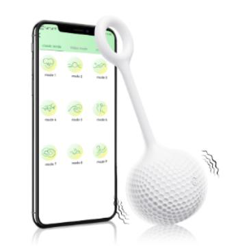 9 Vibration Modes Vibrator