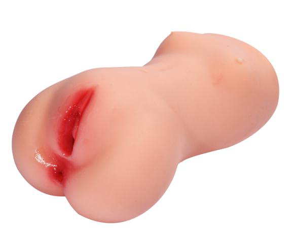 TPE Vibrator