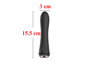 Ian Vibrator
