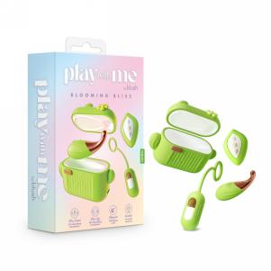 Blooming Bliss Dual Vibrator Set — 2