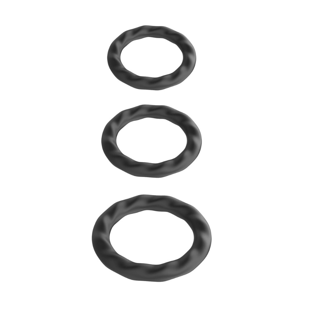 TB-A348 C-ring Set