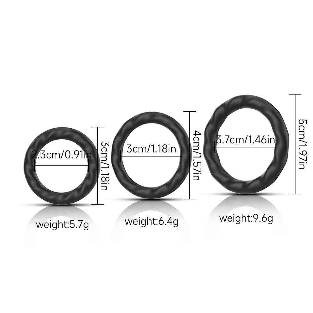 TB-A348 C-ring Set