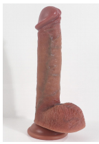 Electric Dildo NY015