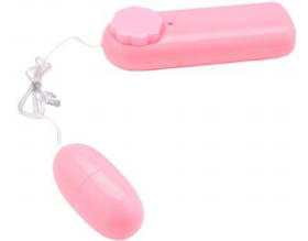 Vibrating Egg - Vibrators