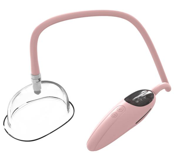 Pussy Pump