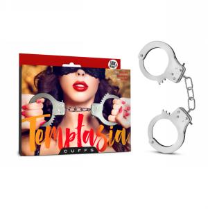 Cuffs - Silver