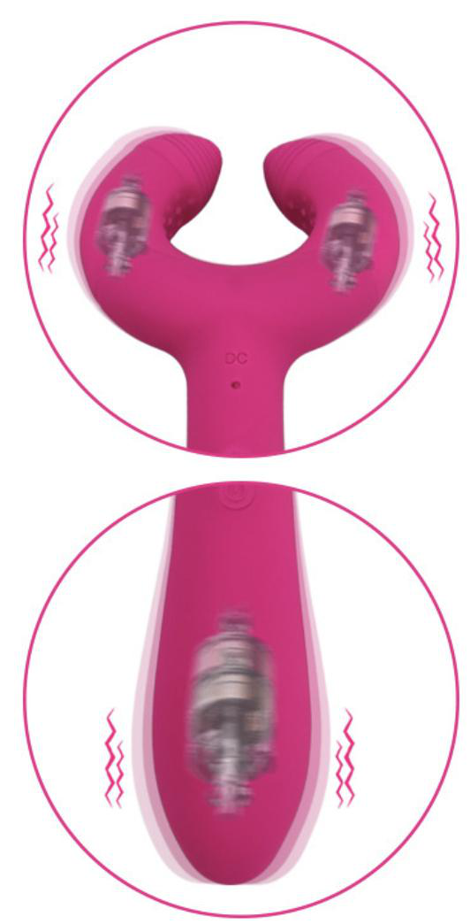 Vibrator