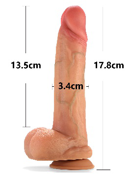Vibrator 7 Inch — A2