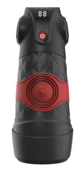 Squeeze Cup 1st Generation Masturbator