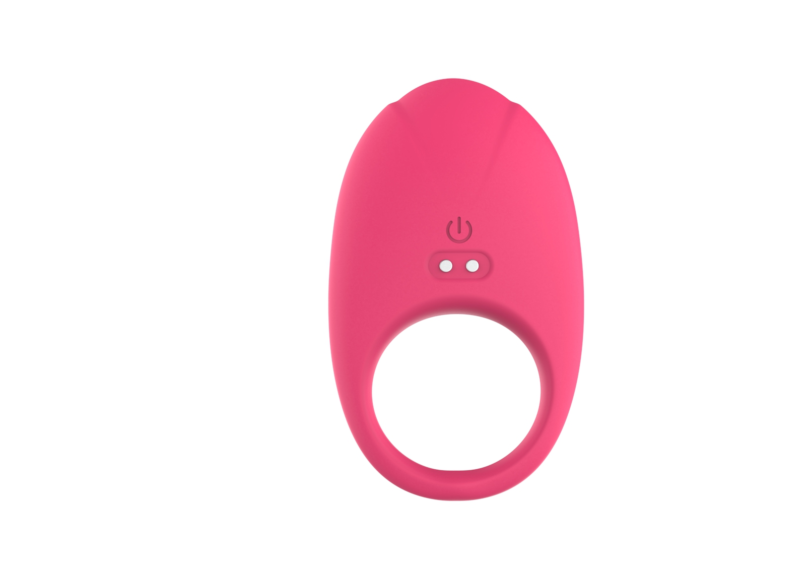 App-Controlled Vibrator — 85*51*28