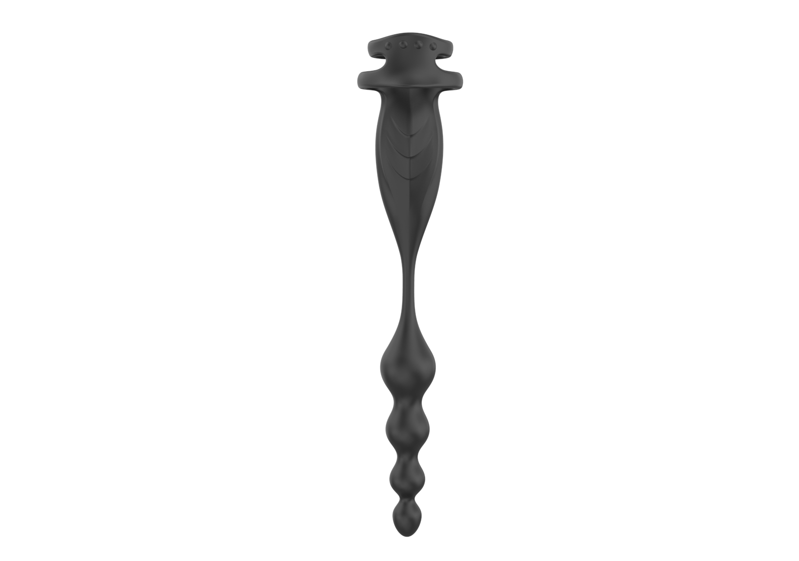 App-Controlled Vibrator with Remote — 2