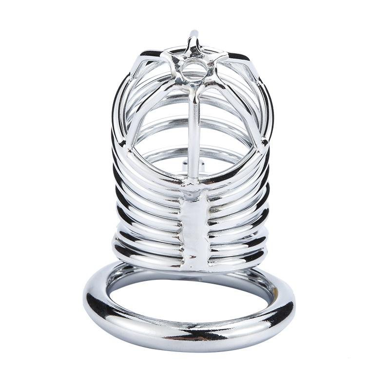 TB-B141-4 Chastity Cage