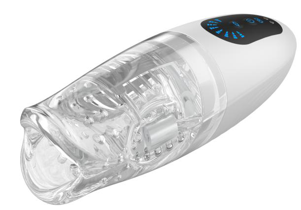 Vibrator