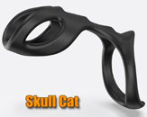 CAT Ring Cock Ring - Cock Rings