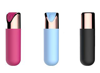 Short Bullet Vibrator