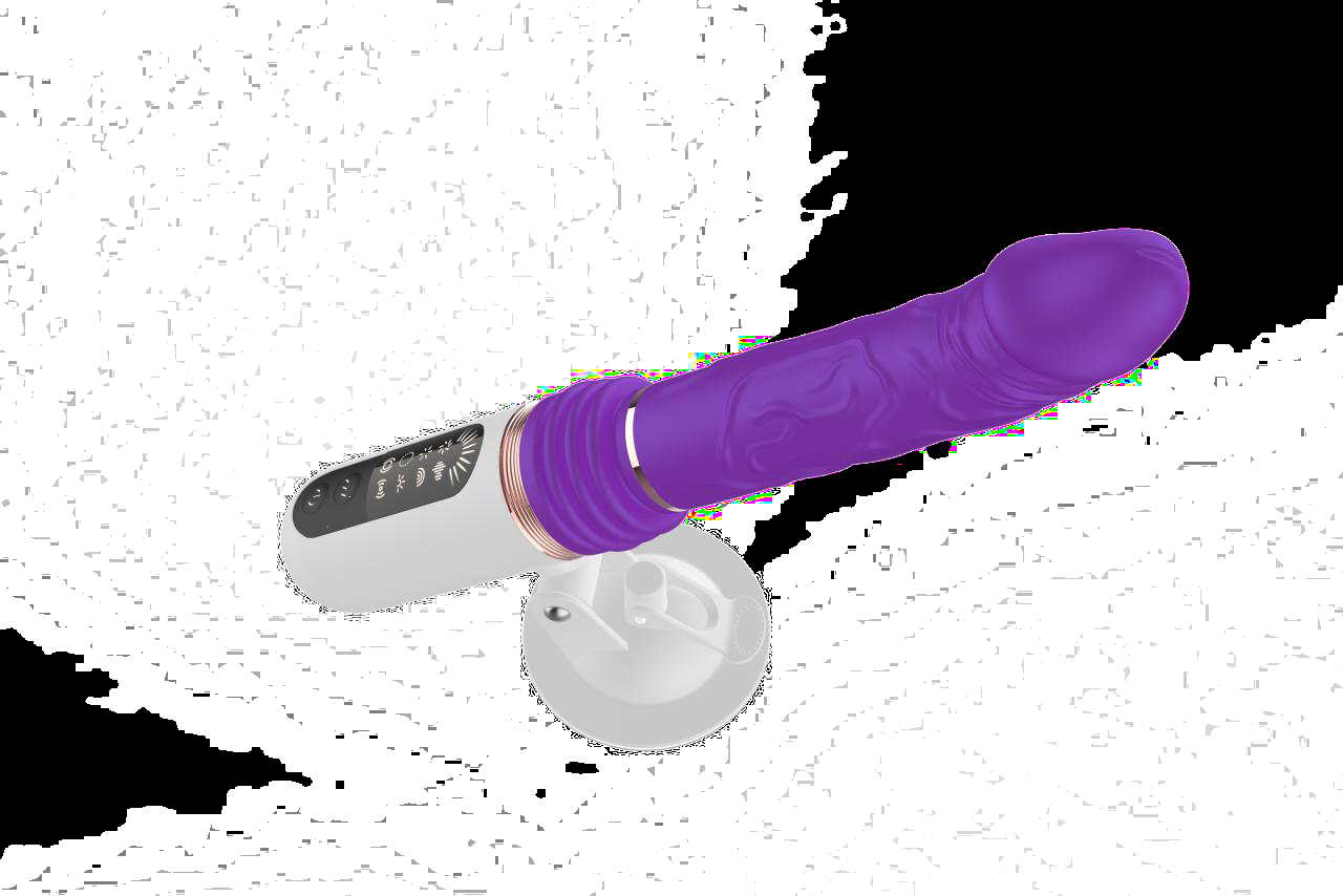 Screen Cannon